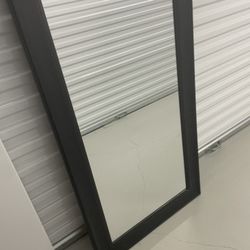 6 Foot Mirror 