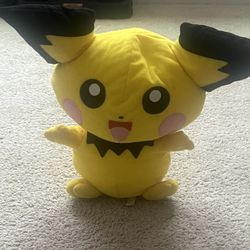 Pokémon Stuffed Animals Plush