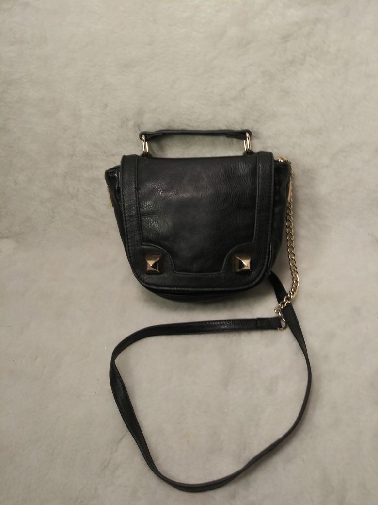 EXPRESS CROSSBODY PURSE