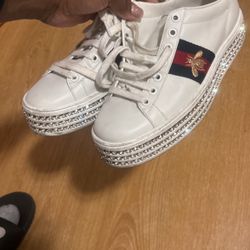 Gucci shoes