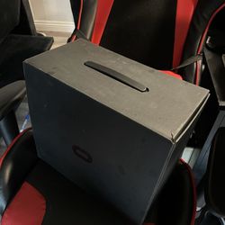 Oculus