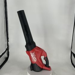 Milwaukee M18 FUEL 120 MPH 500 CFM 18V Lithium-Ion Brushless Cordless Handheld Blower (Tool-Only) #3017-20
