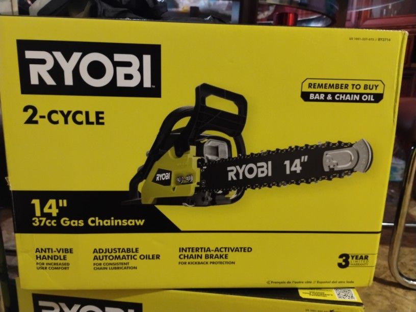 Chainsaw
