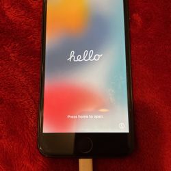iPhone 7