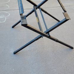 Dewalt Table Saw Stand