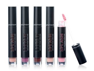 MOODSTRUCK SPLASH Liquid Lipstick