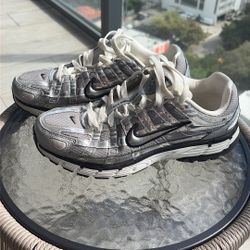 Nike P6000