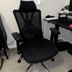 Office Swivel Chair