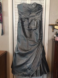 Prom or Party -  This Dress Will Look Great on You!!