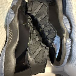 Jordan 11 Gammas 