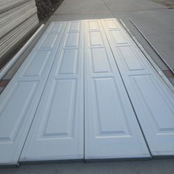 Garage Door 