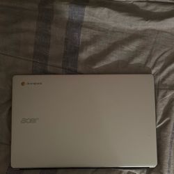 Acer Chromebook Sliver