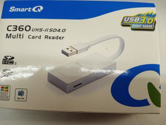 Card Reader