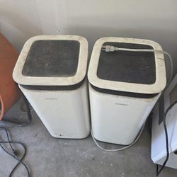 Waykar Dehumidifier 