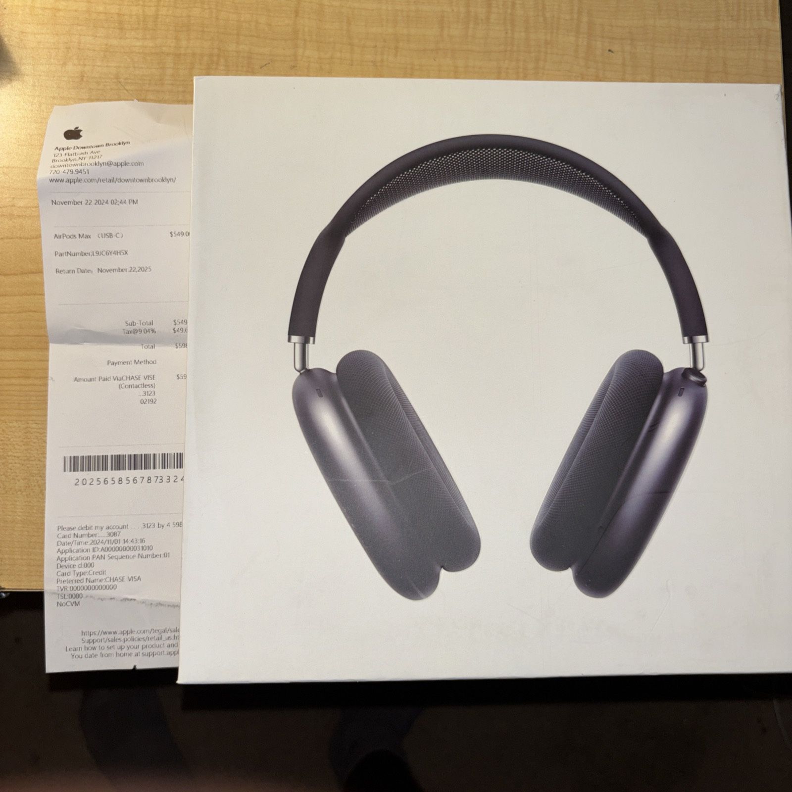 AirPod Max