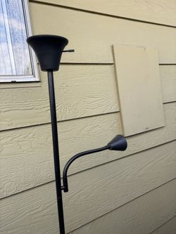  Torchiere Floor Lamp