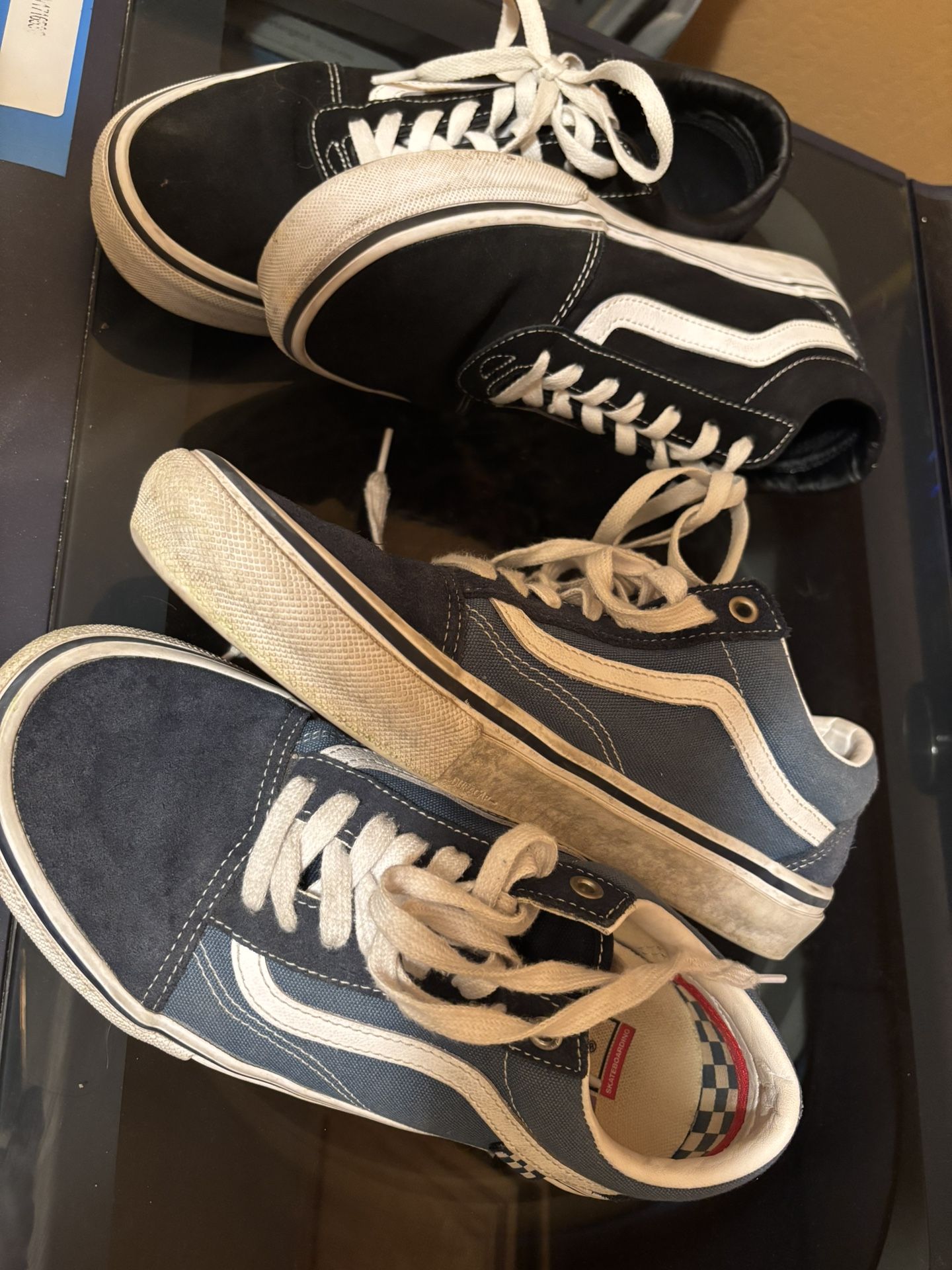Men’s vans Shoes