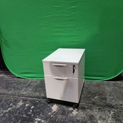 Pedestal Filing Cabinet