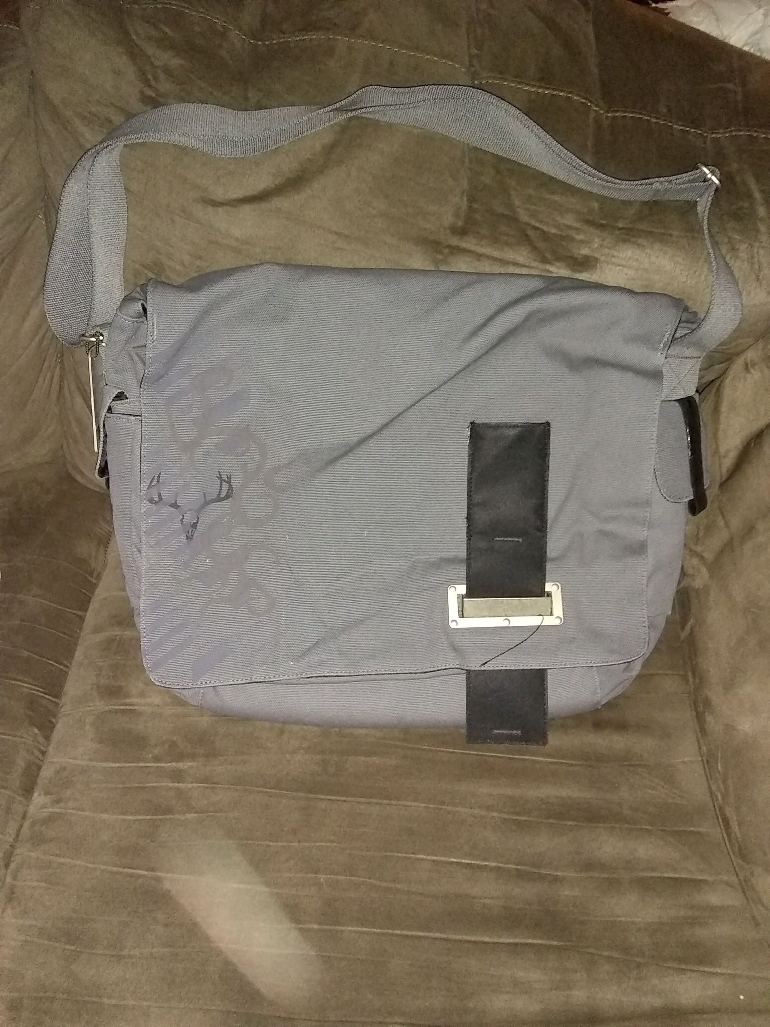 Messenger Bag