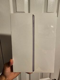 Apple iPad 6th Generation Sealed