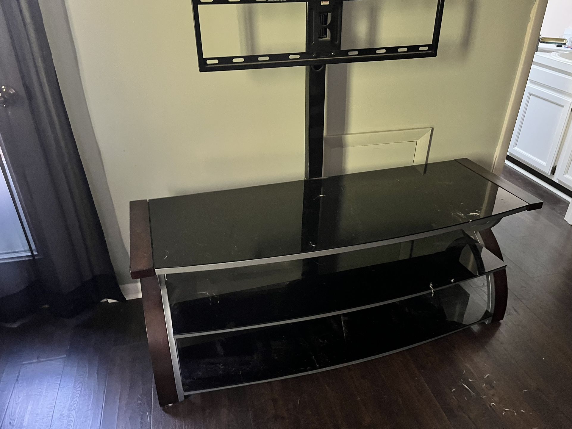 TV Stand/Mount Combo