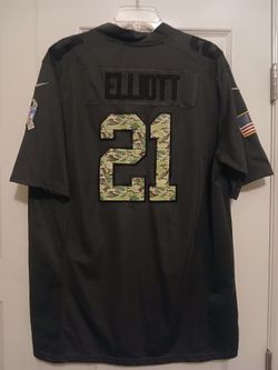 Dallas Cowboys Jersey