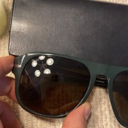 Persol PO3310S JEAN 57-18-45 polarized Glasses Retail For $539+t ! - $150 (Simi valley)