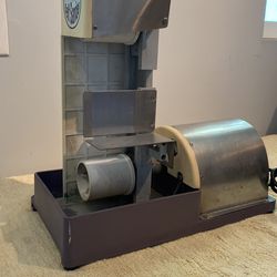 Gryphon wet belt sander hotsell