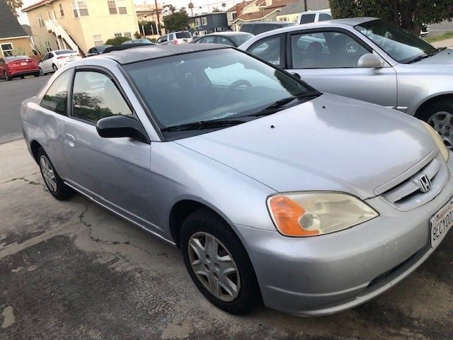 2003 Honda Civic