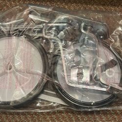 Brandnew  Kids Training Wheels 