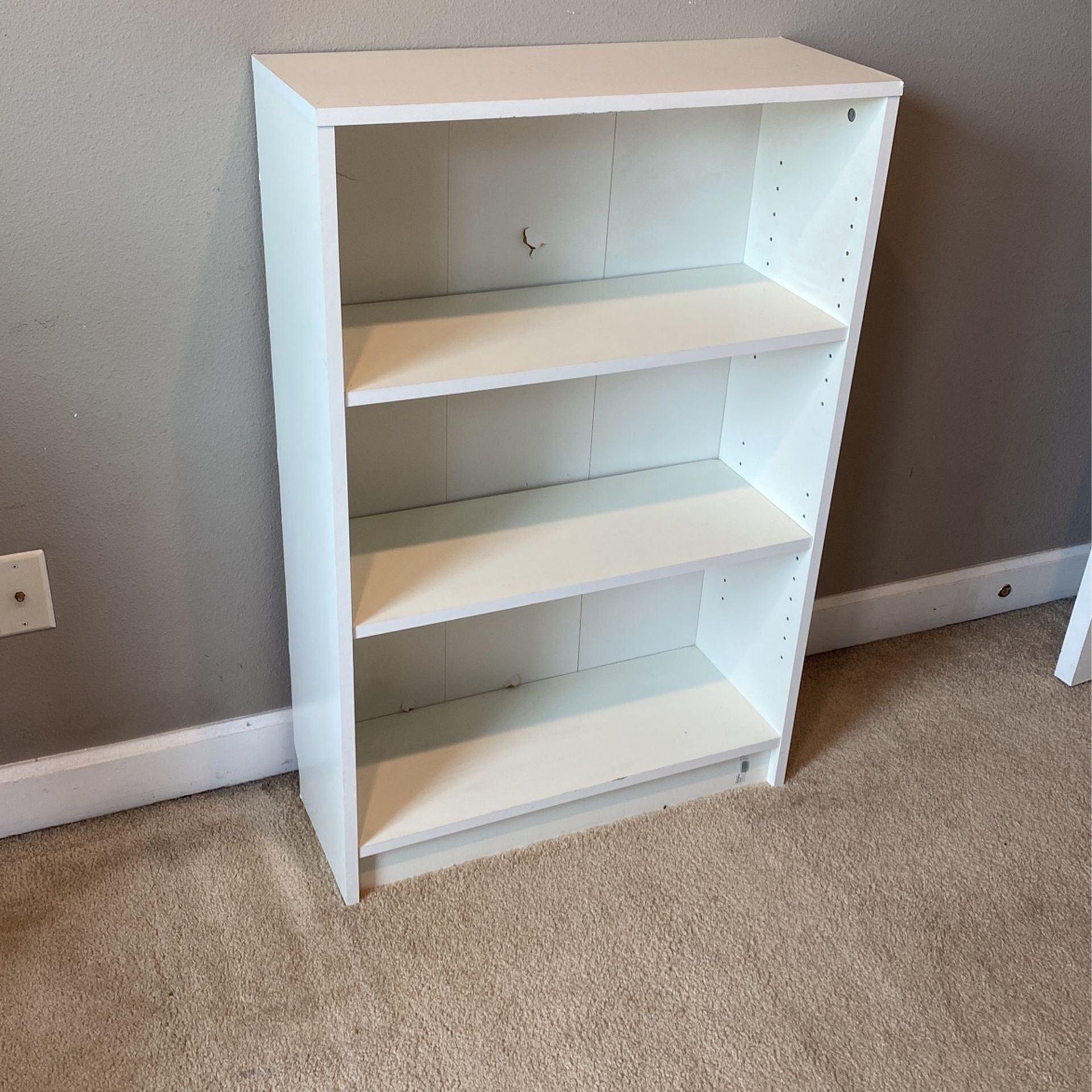 Ikea AVDALA Bookcase for Sale in Seattle WA OfferUp