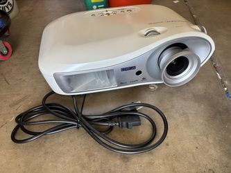 Epson Projector 