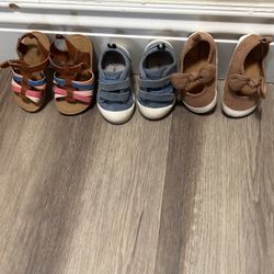 Baby Shoes