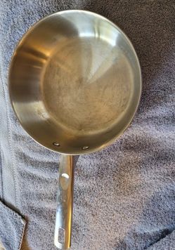 Kirby Allen cooking skillet good condition
m47