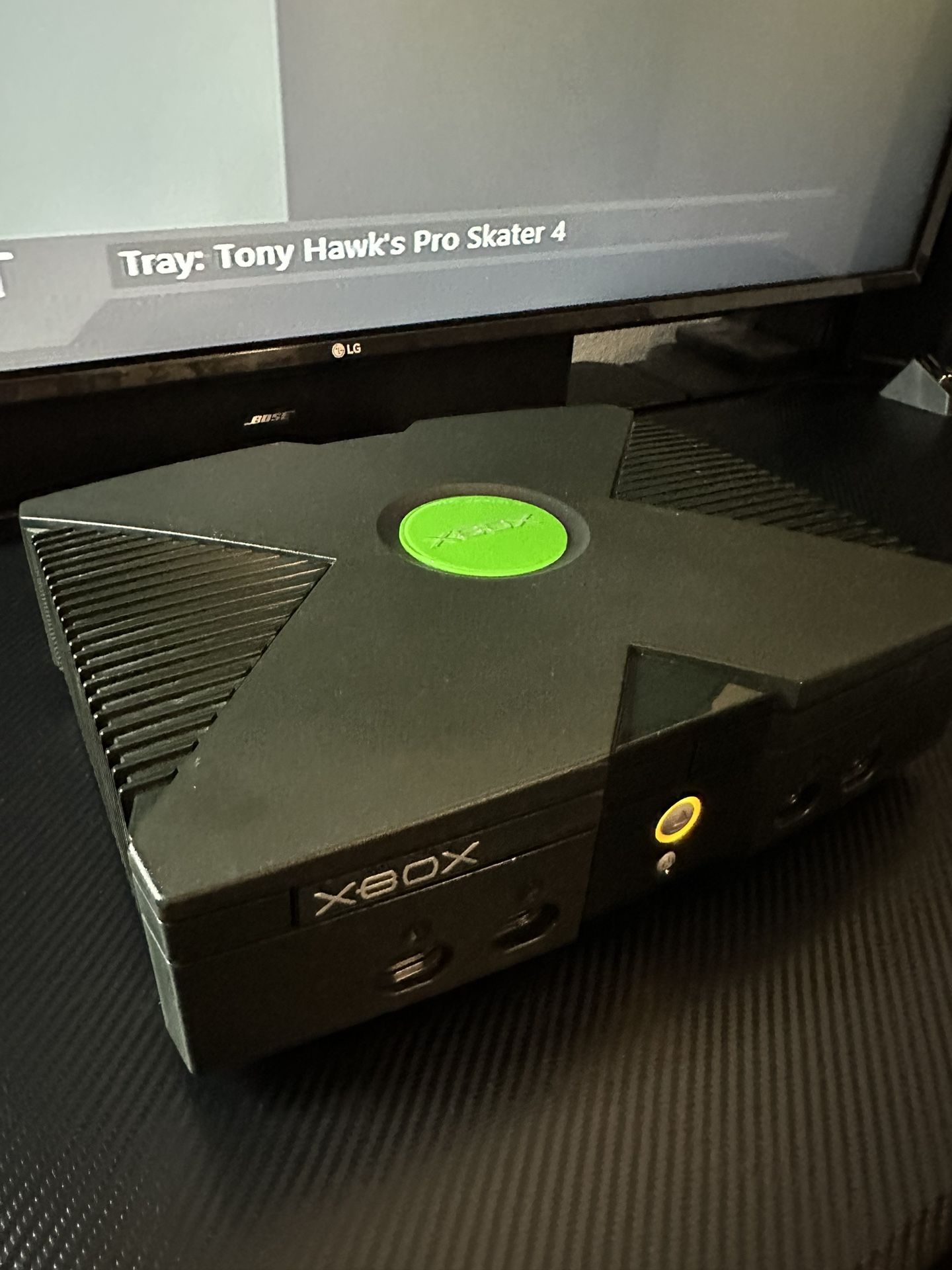 Original Xbox (w/ Updated Rocky5 Softmod) for Sale in Woodinville