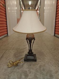 lamp
