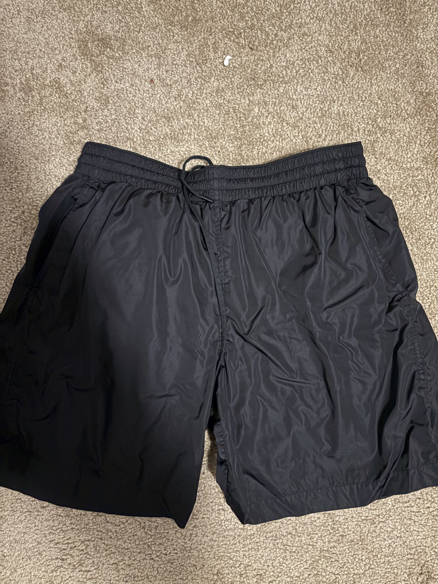 LOUIS VUITTON SHORTS