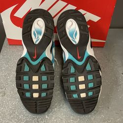 Nike GRIFFEY AIR MAX 1 mens size 10.5 w box