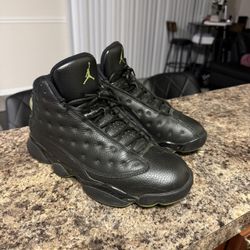 Jordan Retro 13 Altitude 2017 / Size 8.5 / Used