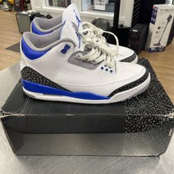 Jordan Retro 3 Shoes 178920/11