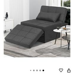 Folding Sofa Bed
