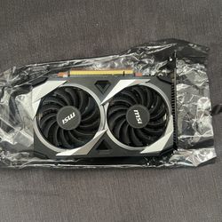 Radeon Rx 6500 XT Mech 2X 4gb OC 