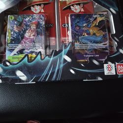 One Piece Illustration Box Vol 6