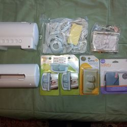 Baby Safety 
