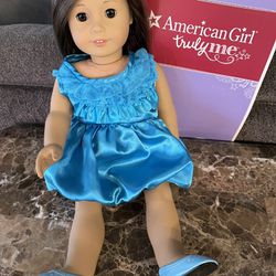 American Girl Doll - Very Gently Used