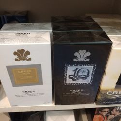 Men's Cologne $30