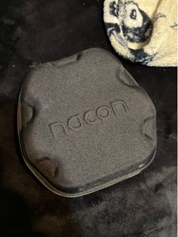 Nacon revaluation pro 5