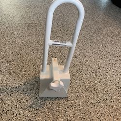 Drive Medical Bathtub Grab Bar