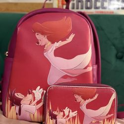 Disney Loungefly Goofy Movie 