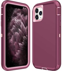 Case para iphone 11 pro